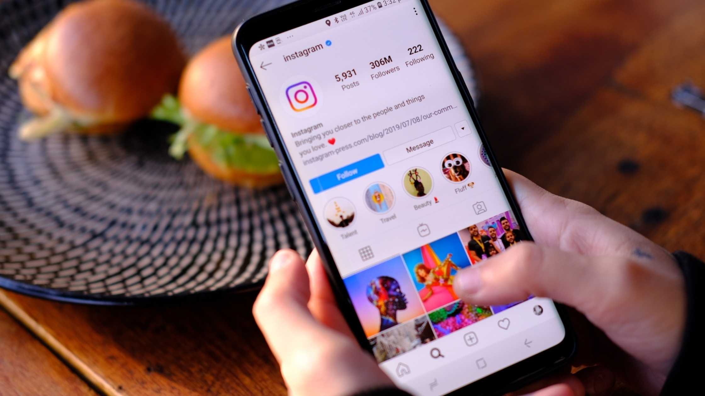ganar dinero instagram